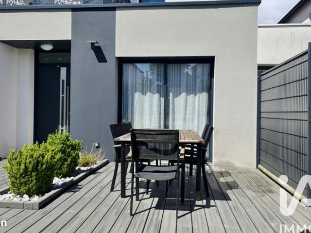 Maison vente à Nantes, Couëron