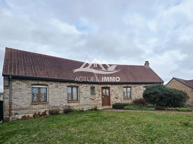 Maison vente à Béthune, Haisnes