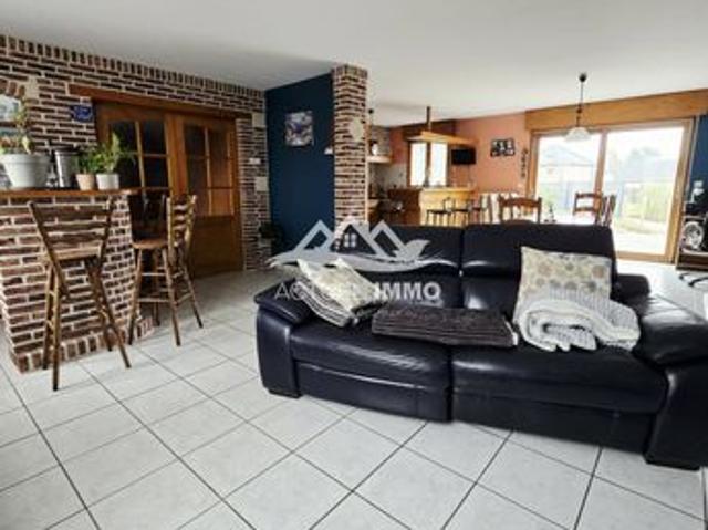 Maison vente à Béthune, Haisnes