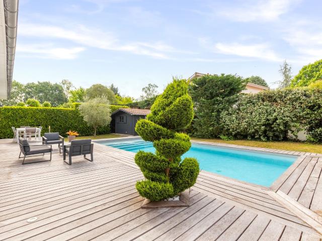 Maison vente à Camblanes-et-Meynac, Gironde