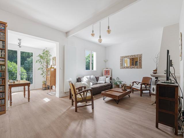 Maison vente à Antony, Châtenay-malabry