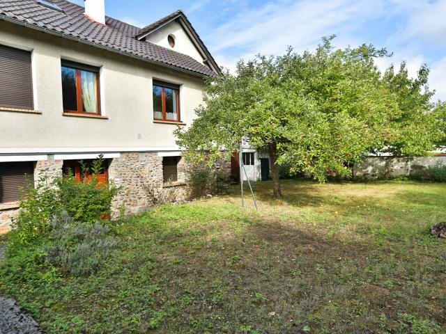 Maison vente à Le Raincy, Gournay-sur-marne