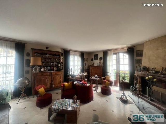 Maison vente à Nogent-sur-Marne, Vincennes