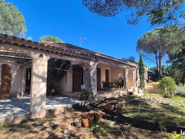 Maison vente à Arrondissement de Draguignan, Vidauban