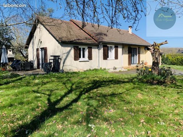 Maison vente à Sens, Chéroy