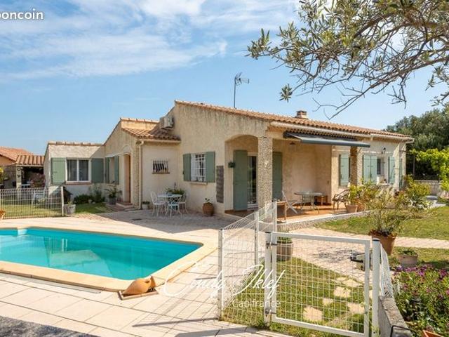 Maison vente à Istres, Châteauneuf-les-martigues