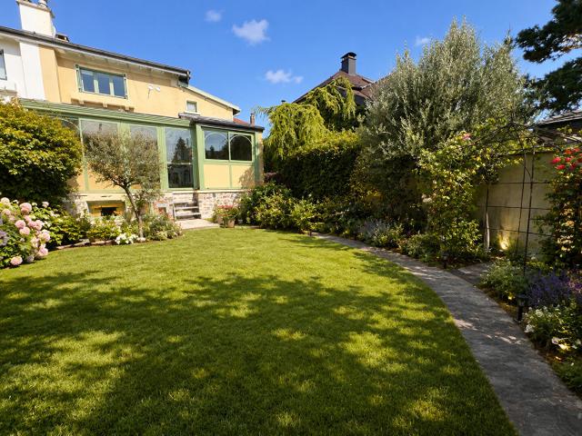 Maison vente à Saint-Germain-en-Laye, Marly-le-roi