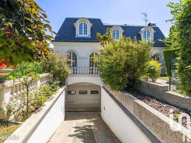 Maison vente à L'Haÿ-les-Roses, Île-de-France