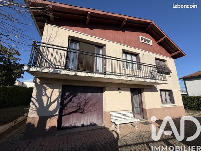 Maison vente à Lyon, Rhône