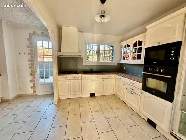 Maison vente à Arcachon, Le Barp