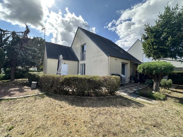Maison vente à Saumur