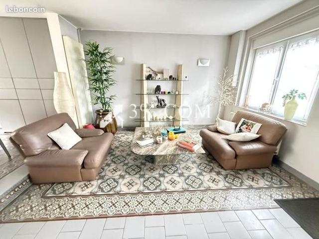 Maison vente à Lille, Thumeries