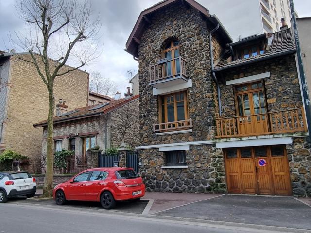 Maison vente à Antony, Bagneux