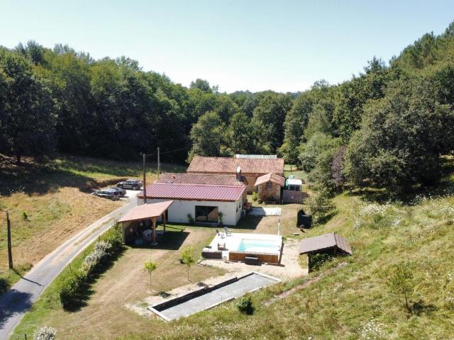 Maison vente à Périgueux