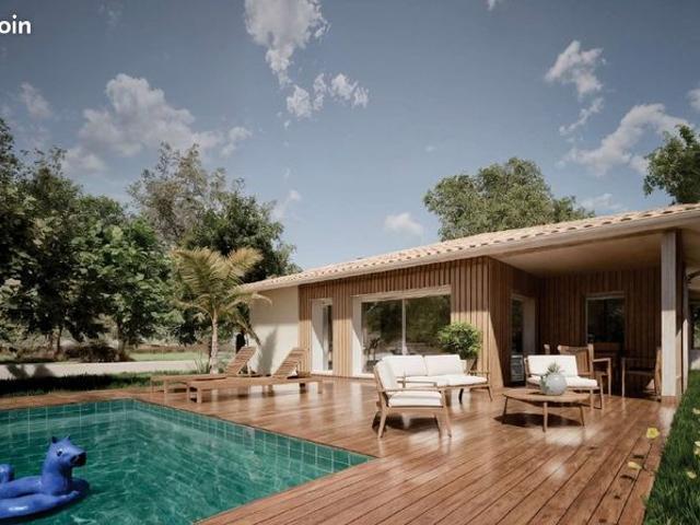 Maison vente à Dax, Pomarez