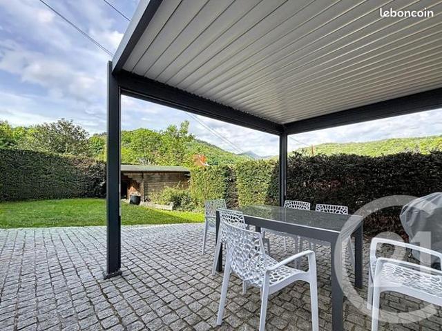 Maison vente à Clermont-Ferrand, Royat