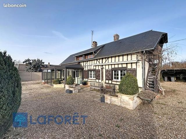 Maison vente à Évreux, Sébécourt