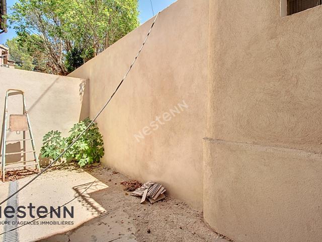 Maison vente à Aix-en-Provence, Velaux