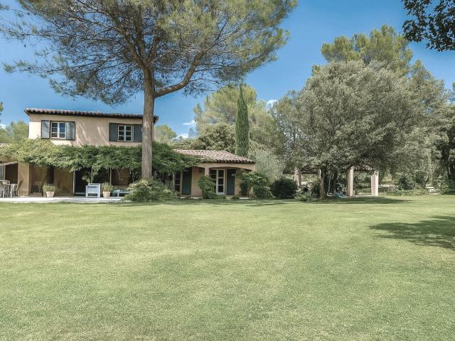 Maison vente à Aix-en-Provence, Aix-en-provence