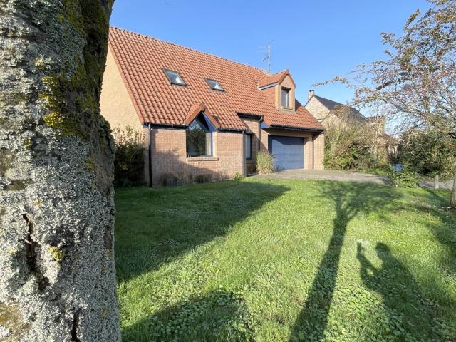 Maison vente à Estaires, Nord