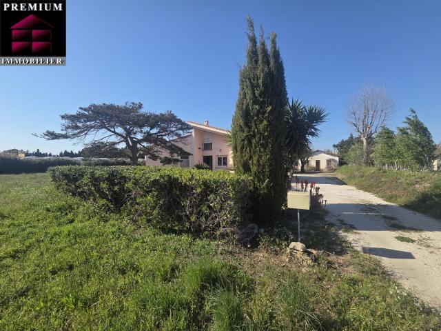 Maison vente à Perpignan, Le Soler