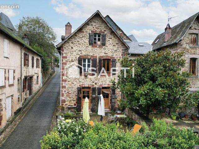 Maison vente à Brive-la-Gaillarde, Voutezac