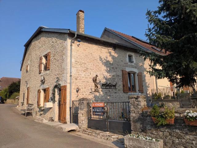 Maison vente à Neufchâteau, Autigny-la-tour