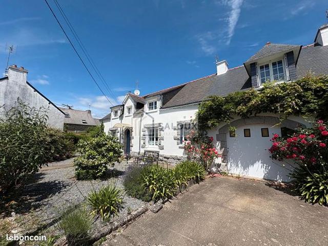 Maison vente à Vannes, Bretagne