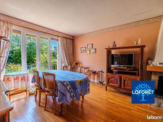 Maison vente à Sarcelles, Survilliers