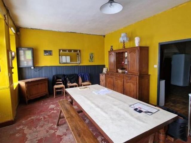 Maison vente à Mayenne, La Chapelle-au-riboul
