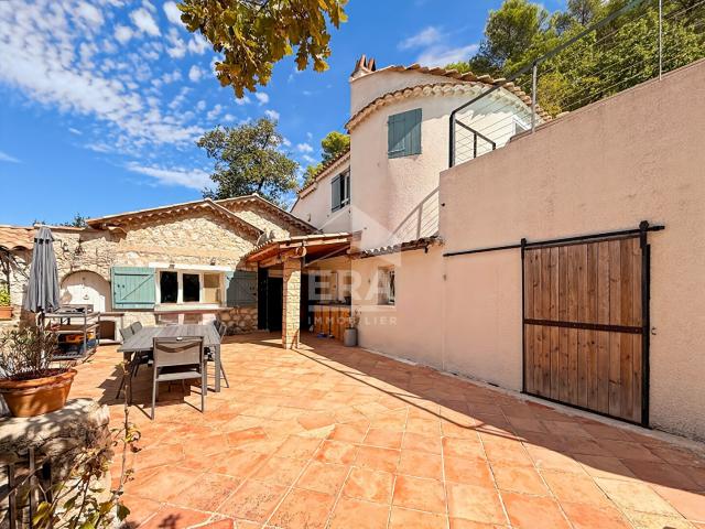 Maison vente à Les Pennes-Mirabeau, Bouches-du-Rhône