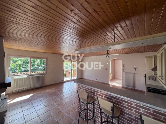 Maison vente à France métropolitaine, Clermont-ferrand