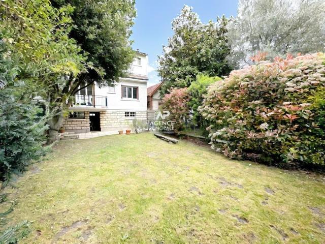 Maison vente à Versailles, Viroflay