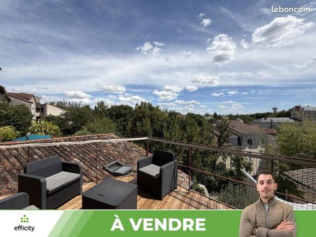 Maison vente à Poitiers