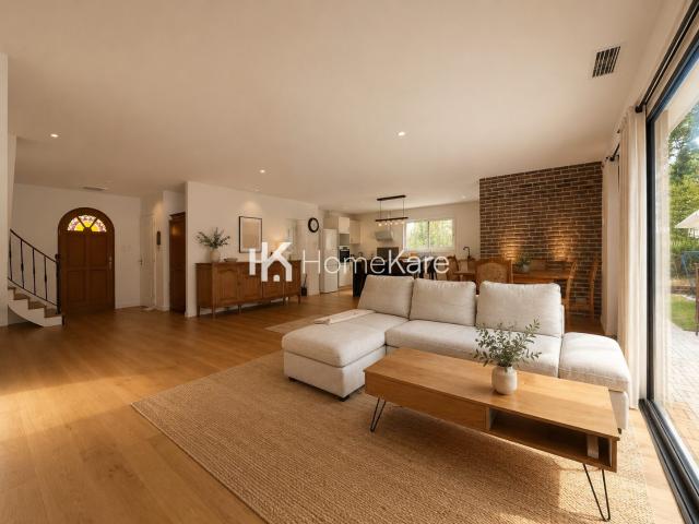 Maison vente à 3M-Bourgailh, Pessac