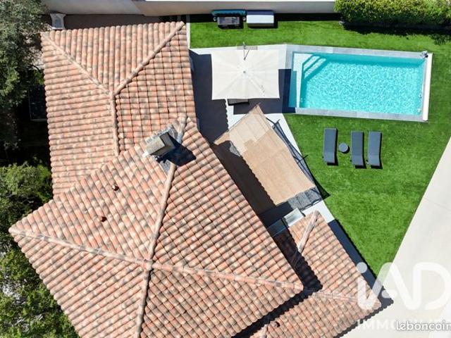 Maison vente à Marseille, Aubagne