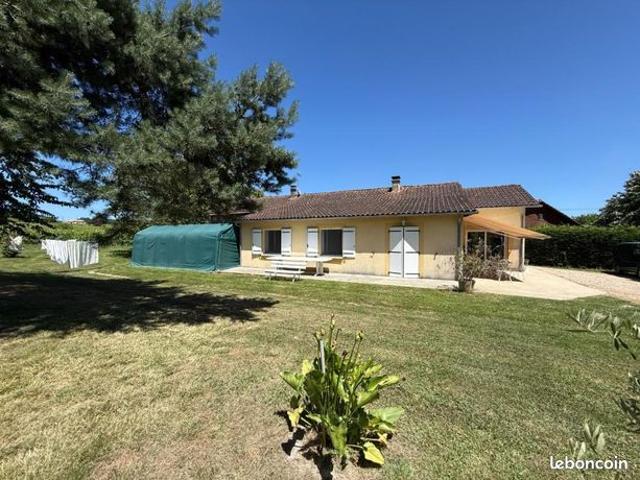 Maison vente à Bergerac