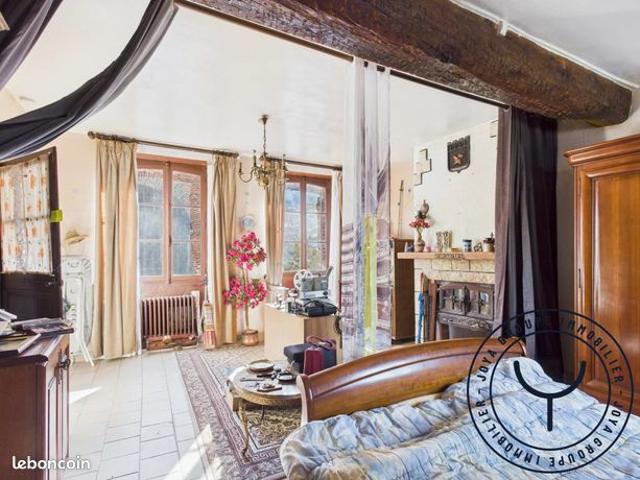 Maison vente à Troyes, Rigny-le-ferron