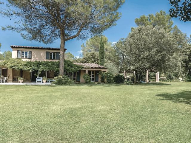 Maison vente à Meyrargues, Bouches-du-Rhône