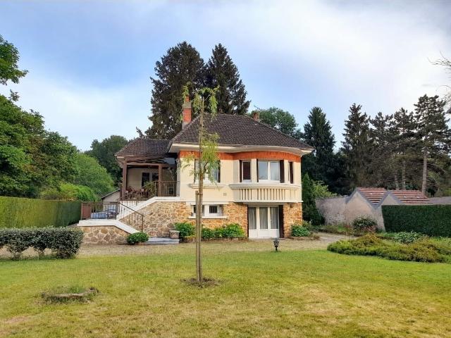 Maison vente à La Ferté-sous-Jouarre, Seine-et-Marne