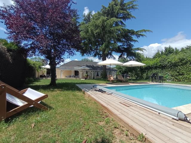 Maison vente à Tours