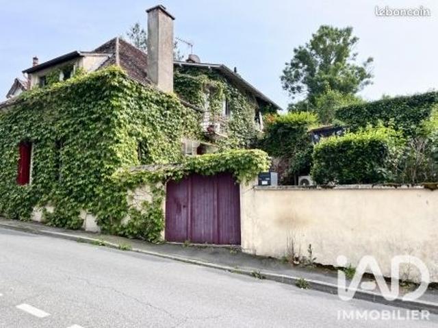 Maison vente à Charolles, Bourbon-lancy