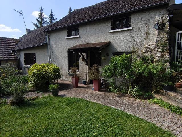 Maison vente à Château-Thierry, Villers-agron-aiguizy
