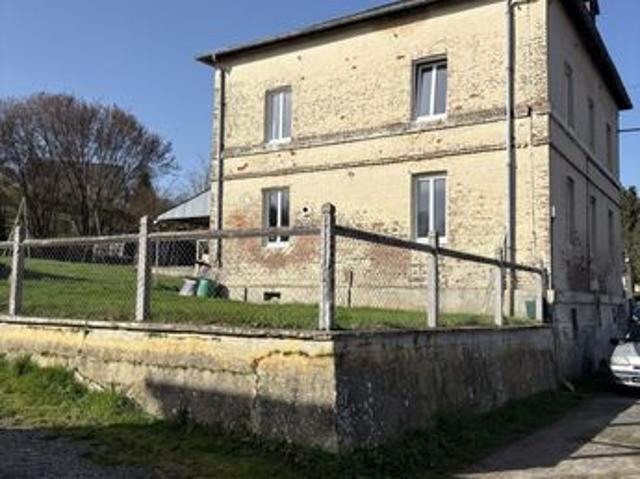 Maison vente à Lisieux, Saint-germain-de-livet