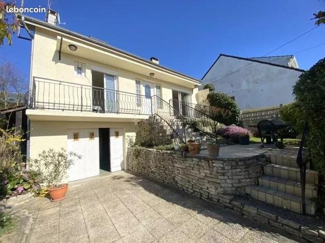 Maison vente à Torcy, Thorigny-sur-marne