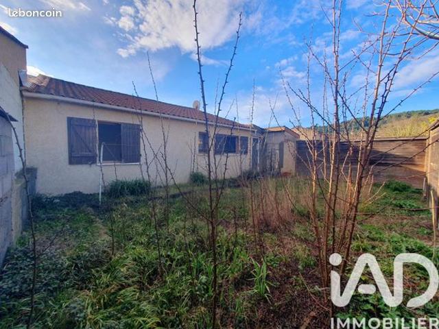 Maison vente à Béziers, Lamalou-les-bains
