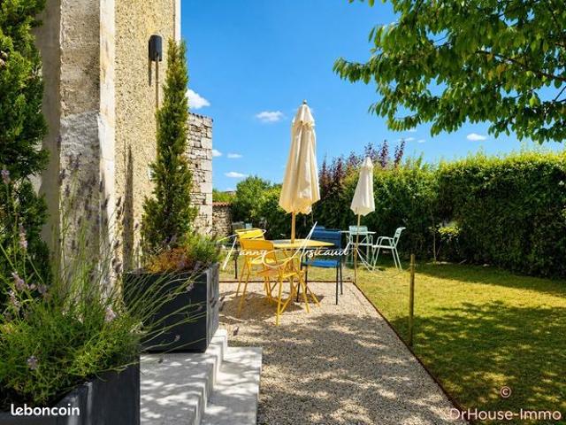 Maison vente à Auchay-sur-Vendée, Vendée