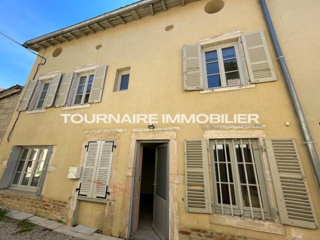 Maison vente à Bourg-en-Bresse, Ambérieux-en-dombes