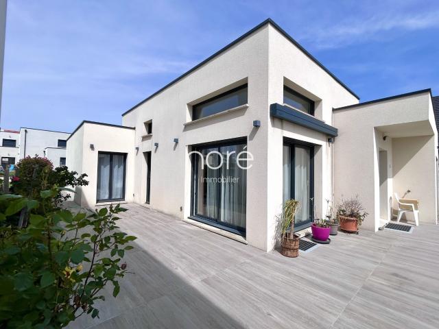 Maison vente à Caen, Blainville-sur-orne