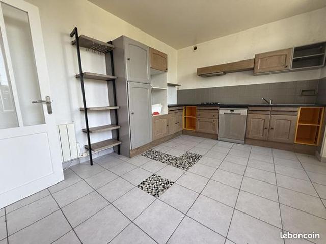 Maison vente à Saintes, Chenac-saint-seurin-d'uzet